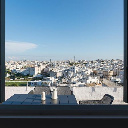 Palazzo Le Cupole By Wonderful Italy Apartment Ostuni Ngoại thất bức ảnh