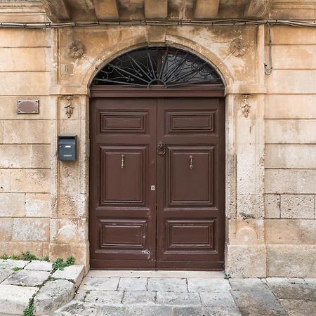 Palazzo Le Cupole By Wonderful Italy Apartment Ostuni Ngoại thất bức ảnh