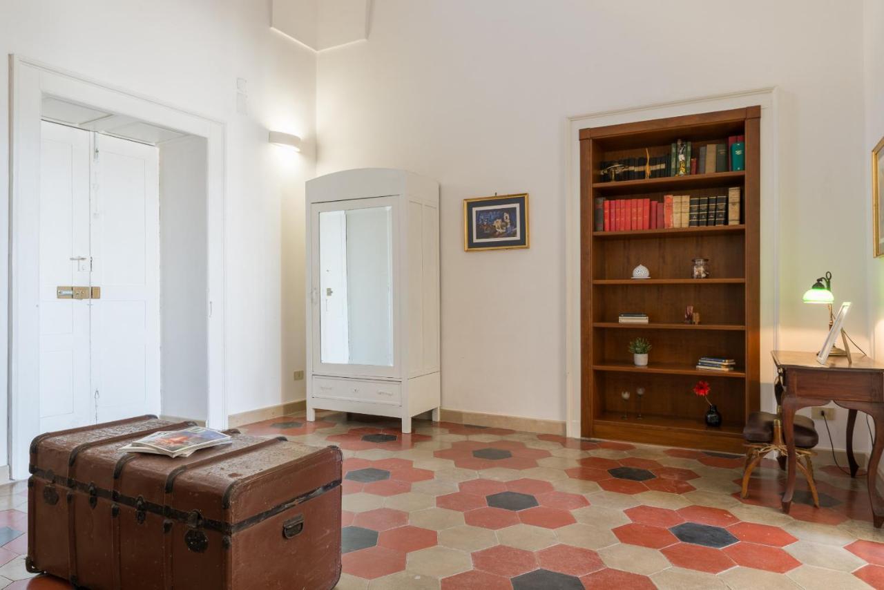 Palazzo Le Cupole By Wonderful Italy Apartment Ostuni Ngoại thất bức ảnh
