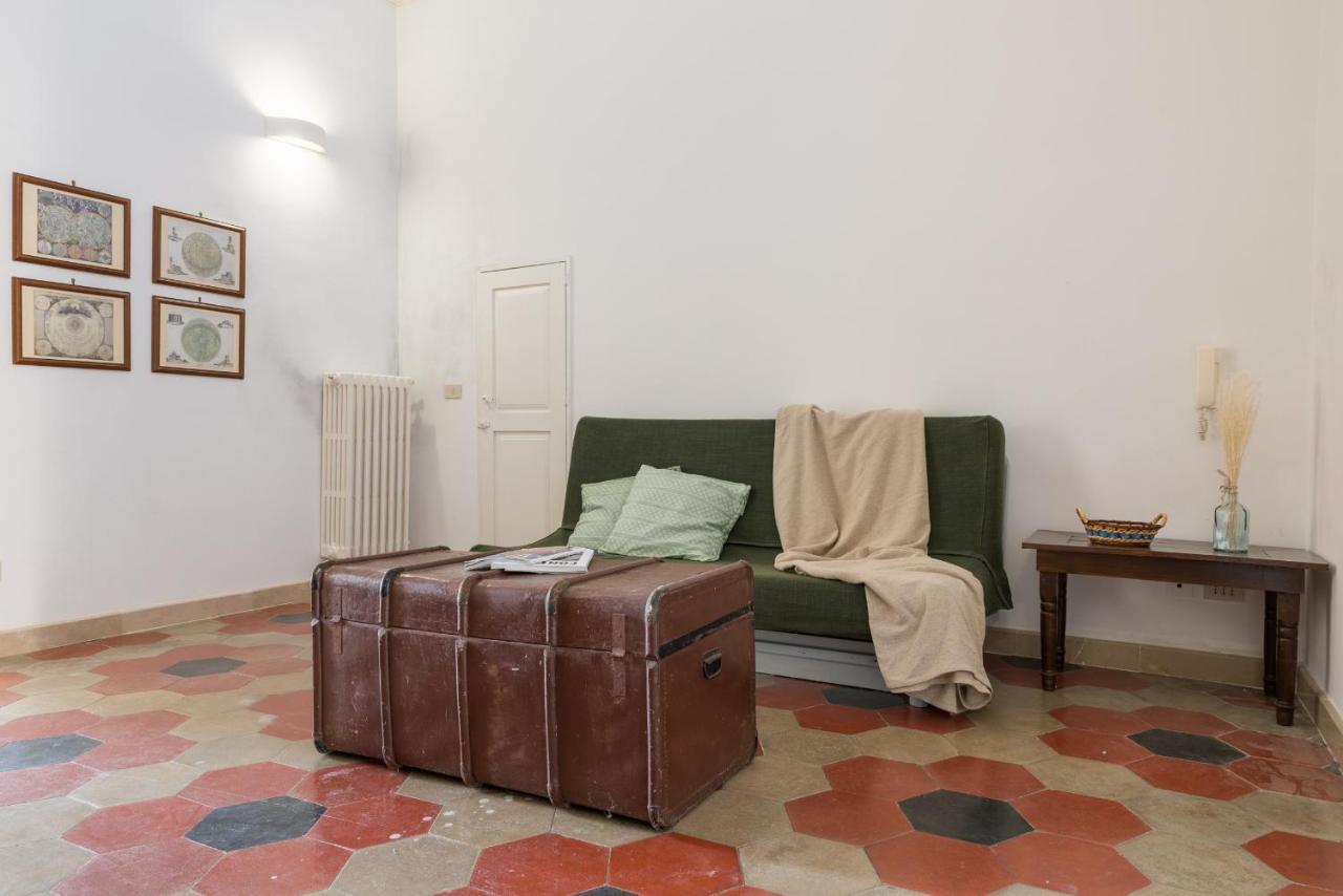 Palazzo Le Cupole By Wonderful Italy Apartment Ostuni Ngoại thất bức ảnh