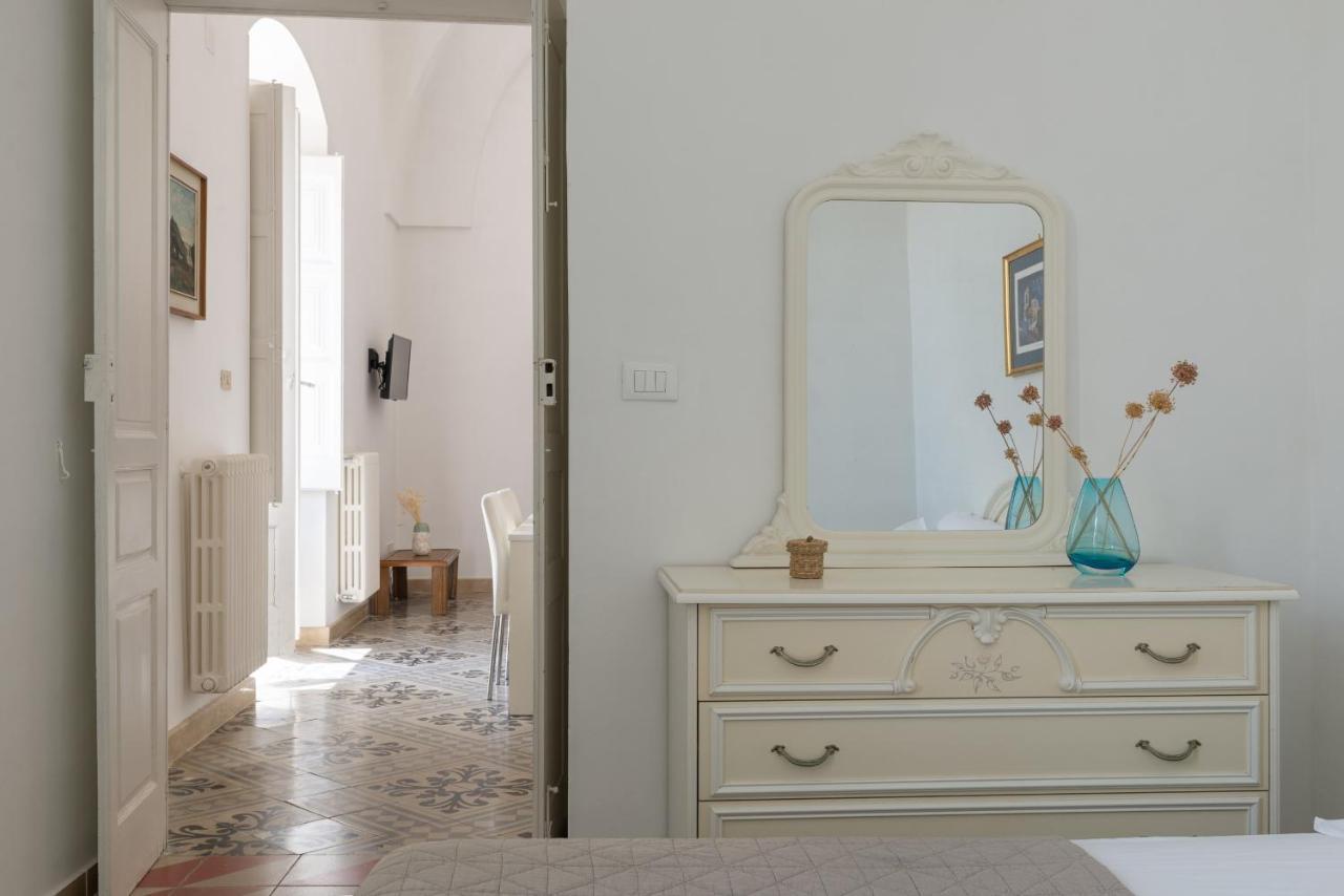 Palazzo Le Cupole By Wonderful Italy Apartment Ostuni Ngoại thất bức ảnh