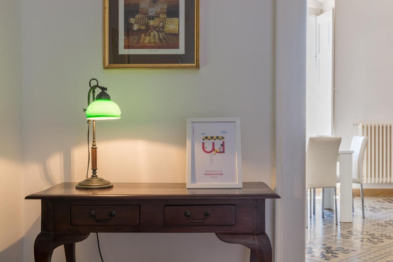 Palazzo Le Cupole By Wonderful Italy Apartment Ostuni Ngoại thất bức ảnh