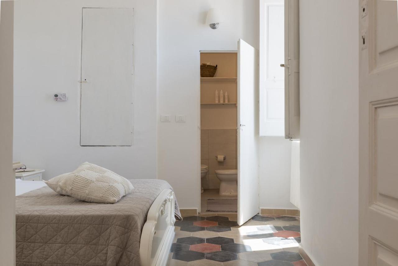 Palazzo Le Cupole By Wonderful Italy Apartment Ostuni Ngoại thất bức ảnh