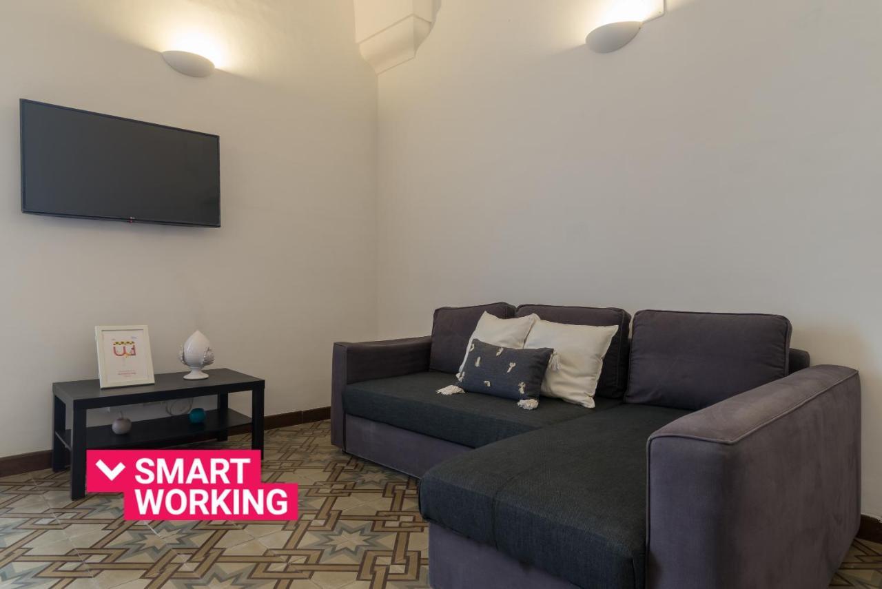 Palazzo Le Cupole By Wonderful Italy Apartment Ostuni Ngoại thất bức ảnh