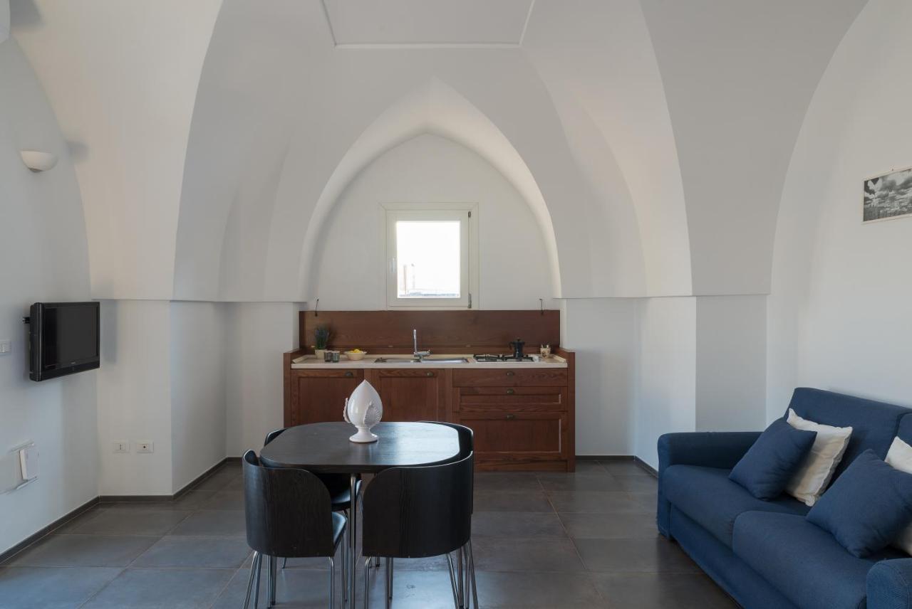 Palazzo Le Cupole By Wonderful Italy Apartment Ostuni Ngoại thất bức ảnh