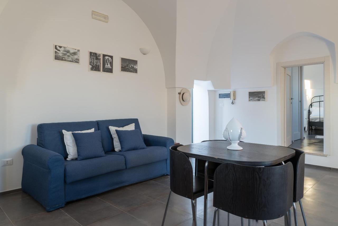 Palazzo Le Cupole By Wonderful Italy Apartment Ostuni Ngoại thất bức ảnh