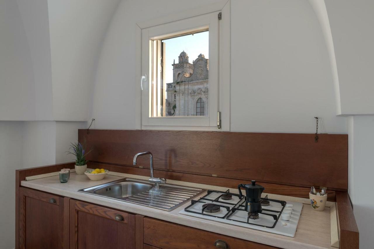 Palazzo Le Cupole By Wonderful Italy Apartment Ostuni Ngoại thất bức ảnh