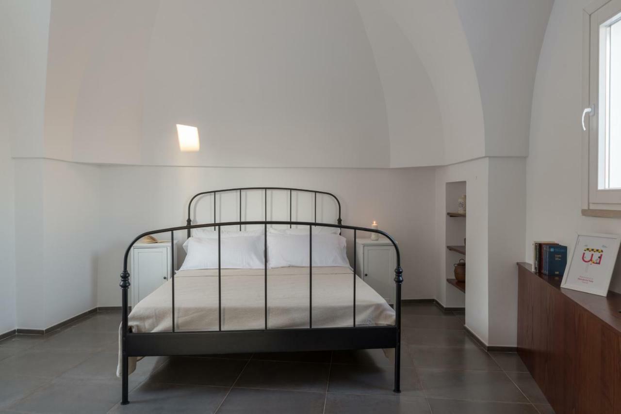 Palazzo Le Cupole By Wonderful Italy Apartment Ostuni Ngoại thất bức ảnh