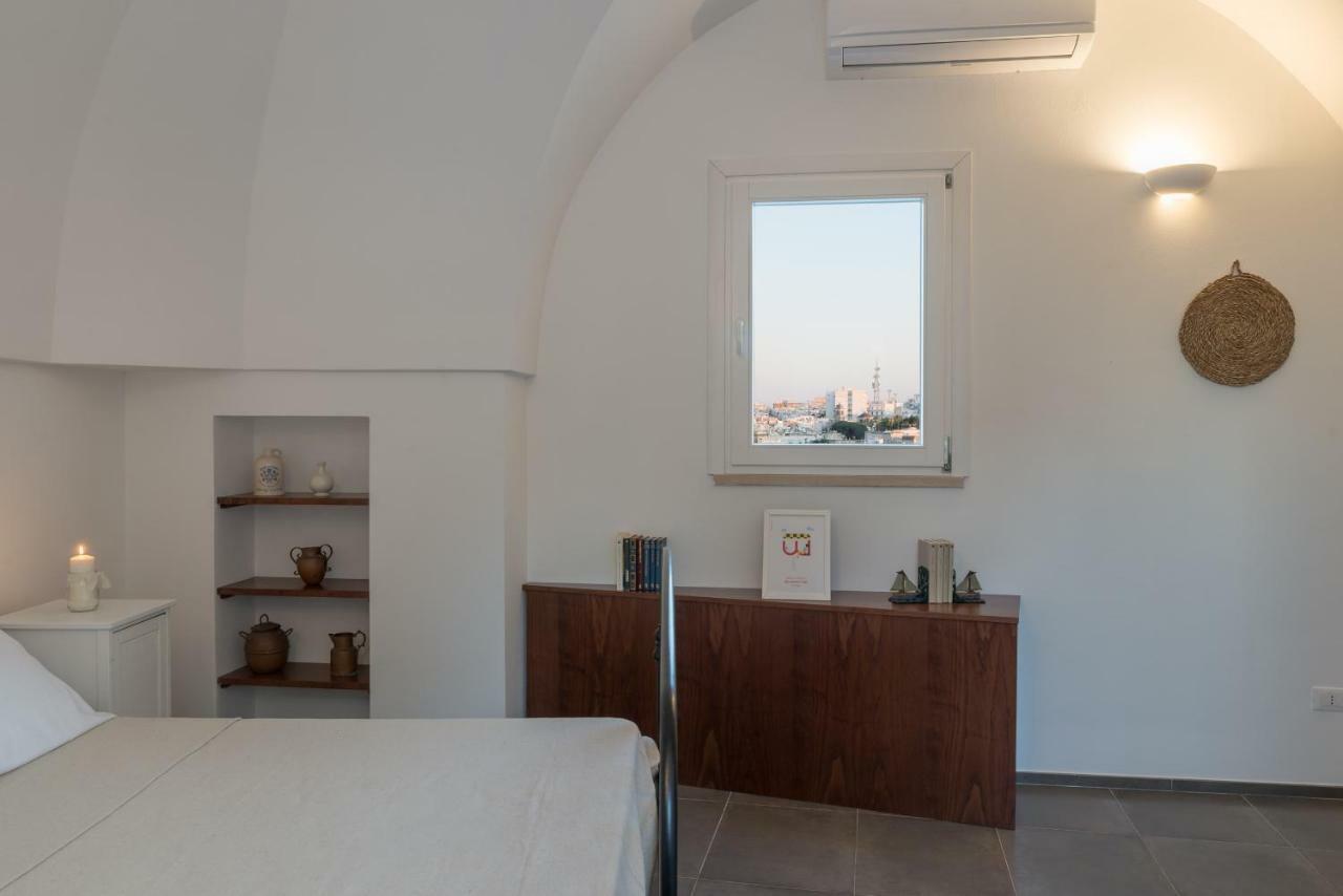 Palazzo Le Cupole By Wonderful Italy Apartment Ostuni Ngoại thất bức ảnh