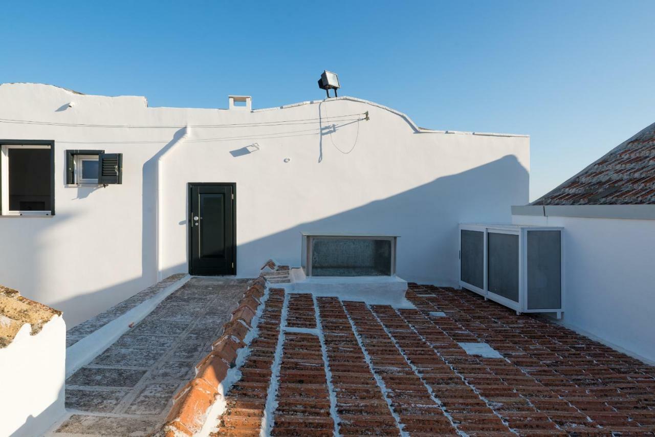 Palazzo Le Cupole By Wonderful Italy Apartment Ostuni Ngoại thất bức ảnh