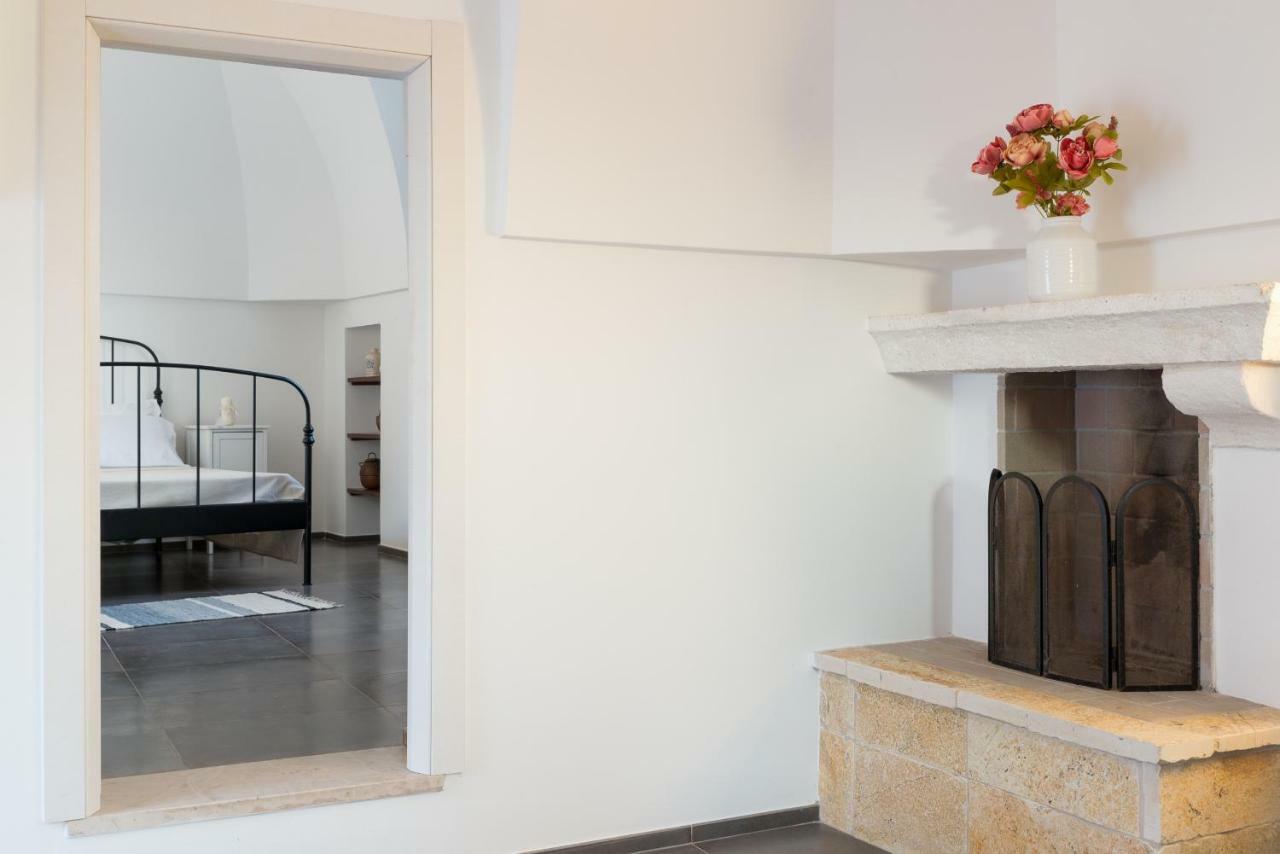 Palazzo Le Cupole By Wonderful Italy Apartment Ostuni Ngoại thất bức ảnh