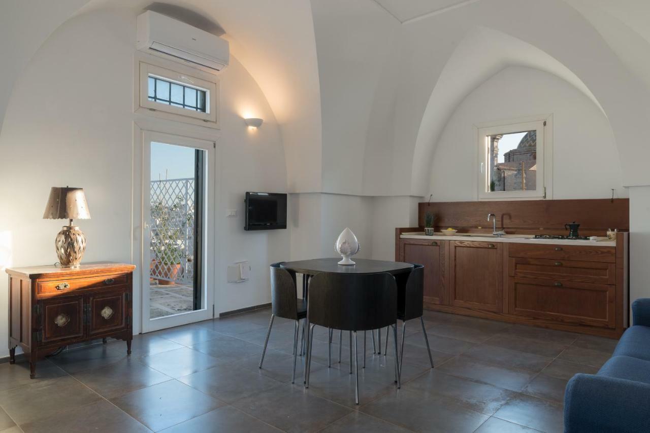 Palazzo Le Cupole By Wonderful Italy Apartment Ostuni Ngoại thất bức ảnh