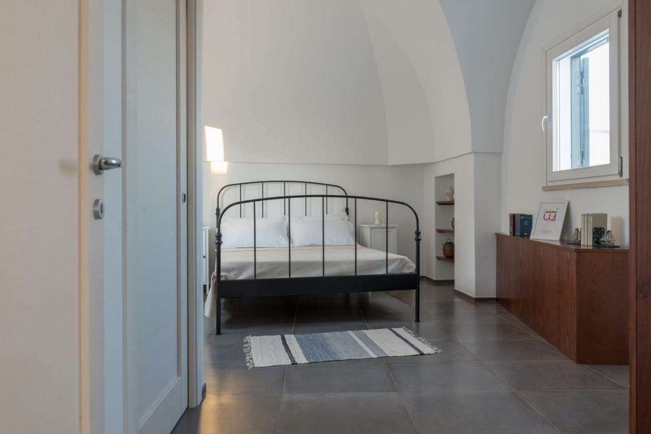 Palazzo Le Cupole By Wonderful Italy Apartment Ostuni Ngoại thất bức ảnh
