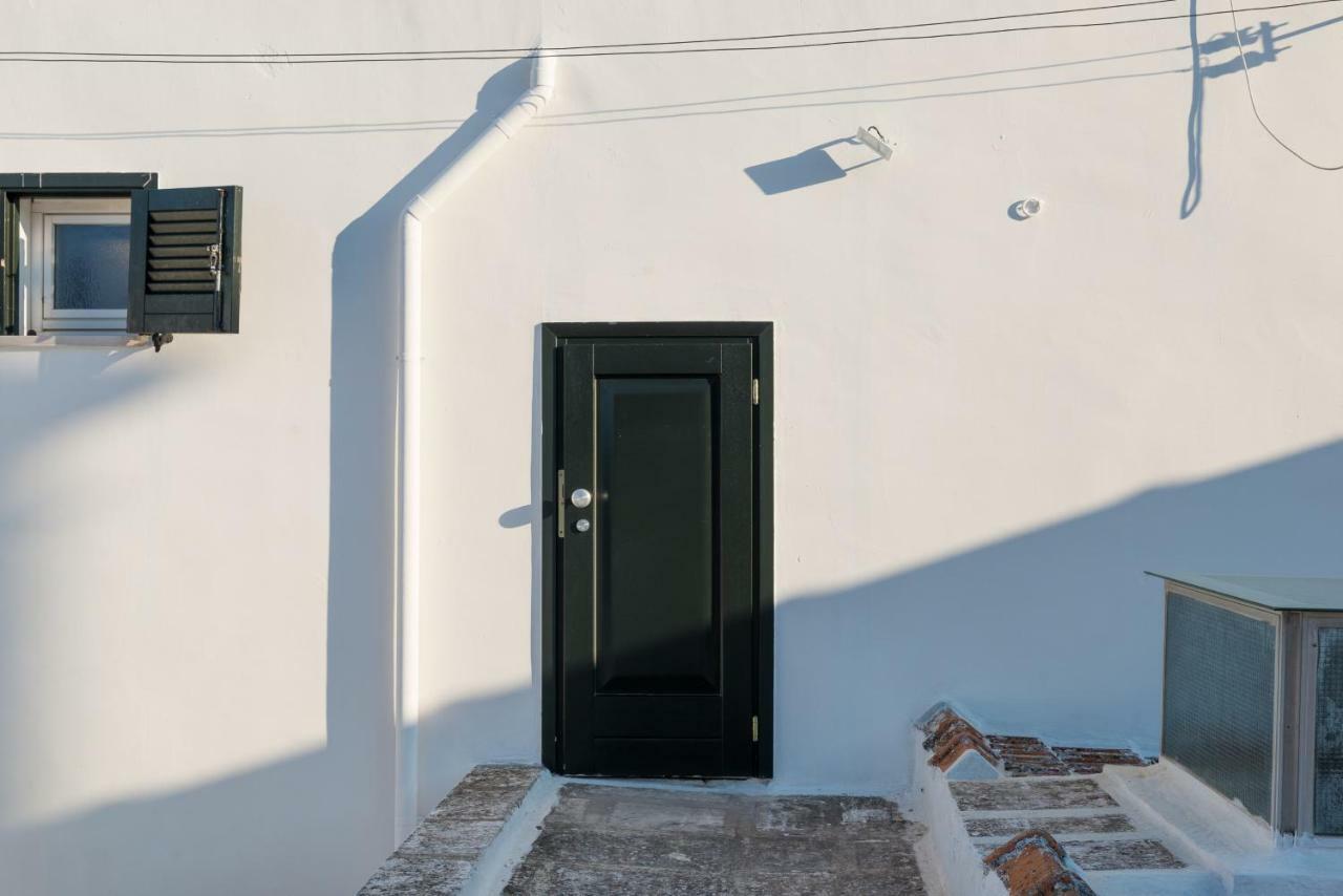 Palazzo Le Cupole By Wonderful Italy Apartment Ostuni Ngoại thất bức ảnh