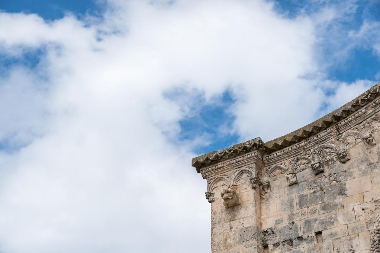 Palazzo Le Cupole By Wonderful Italy Apartment Ostuni Ngoại thất bức ảnh