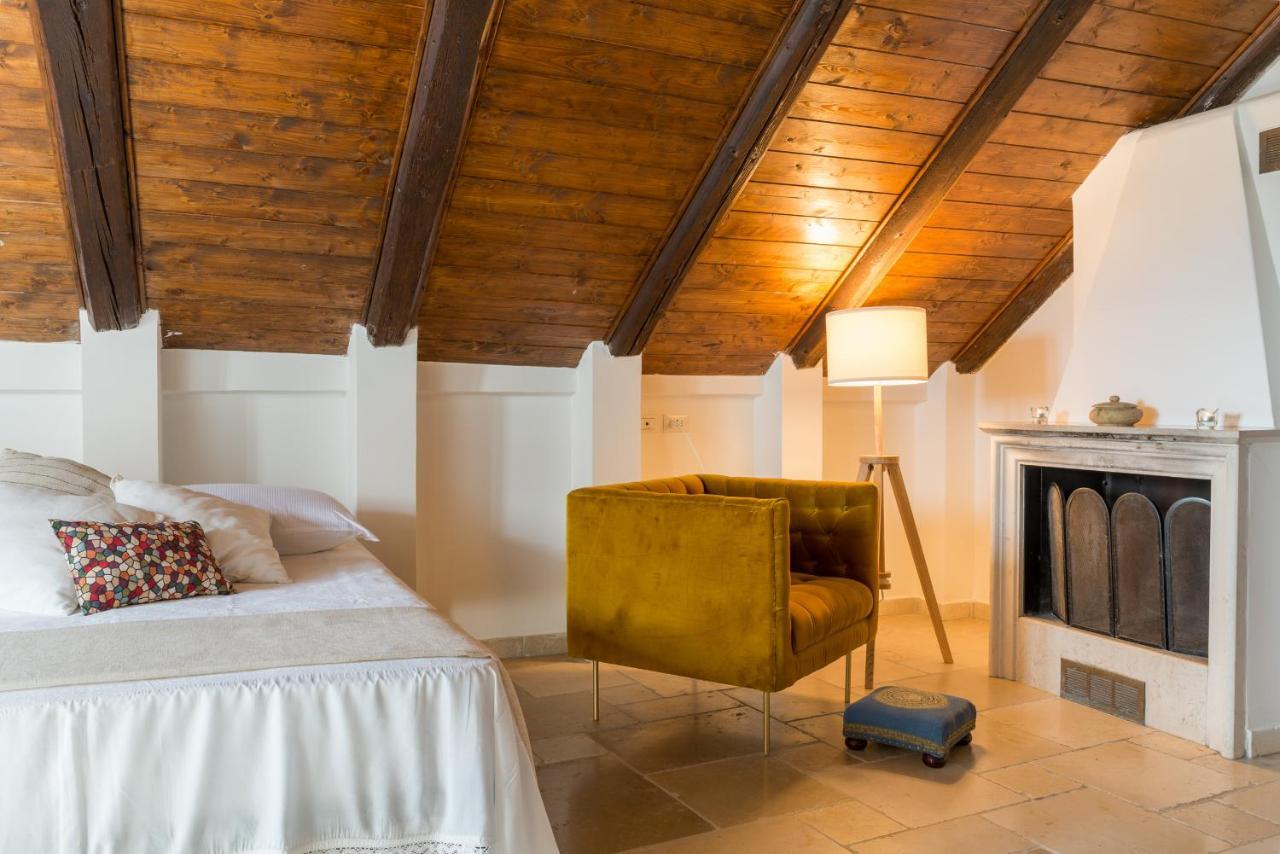 Palazzo Le Cupole By Wonderful Italy Apartment Ostuni Ngoại thất bức ảnh