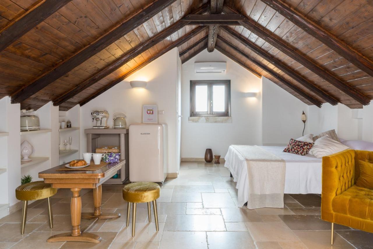 Palazzo Le Cupole By Wonderful Italy Apartment Ostuni Ngoại thất bức ảnh