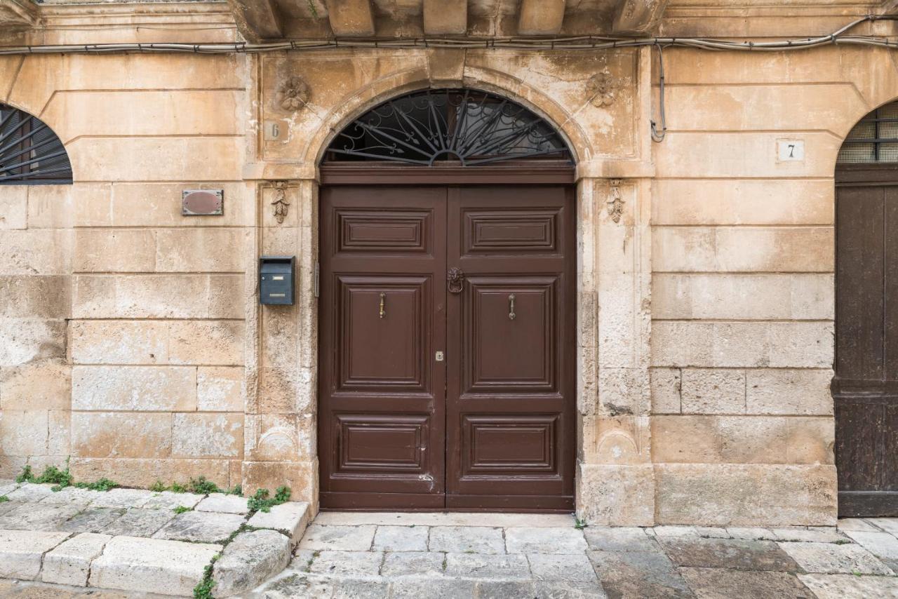 Palazzo Le Cupole By Wonderful Italy Apartment Ostuni Ngoại thất bức ảnh