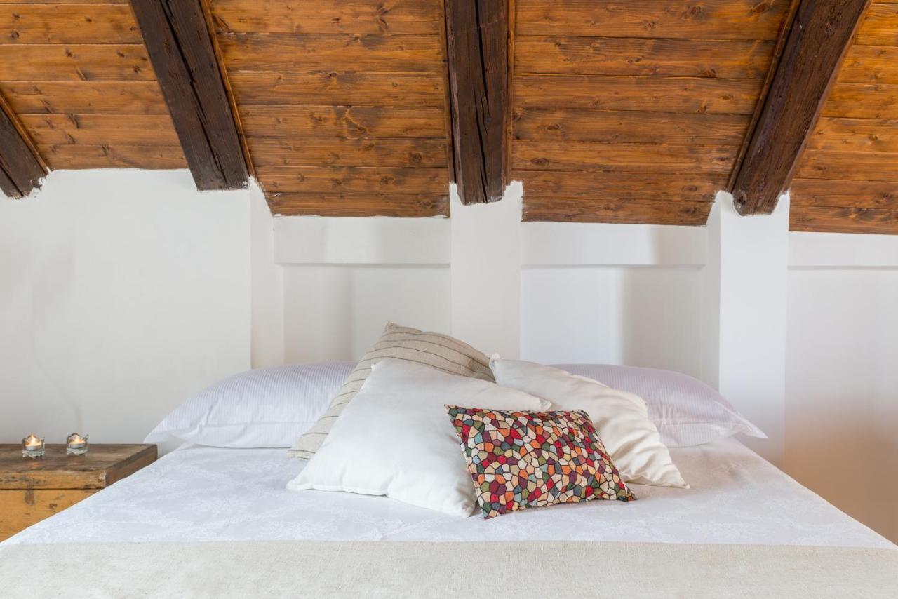 Palazzo Le Cupole By Wonderful Italy Apartment Ostuni Ngoại thất bức ảnh