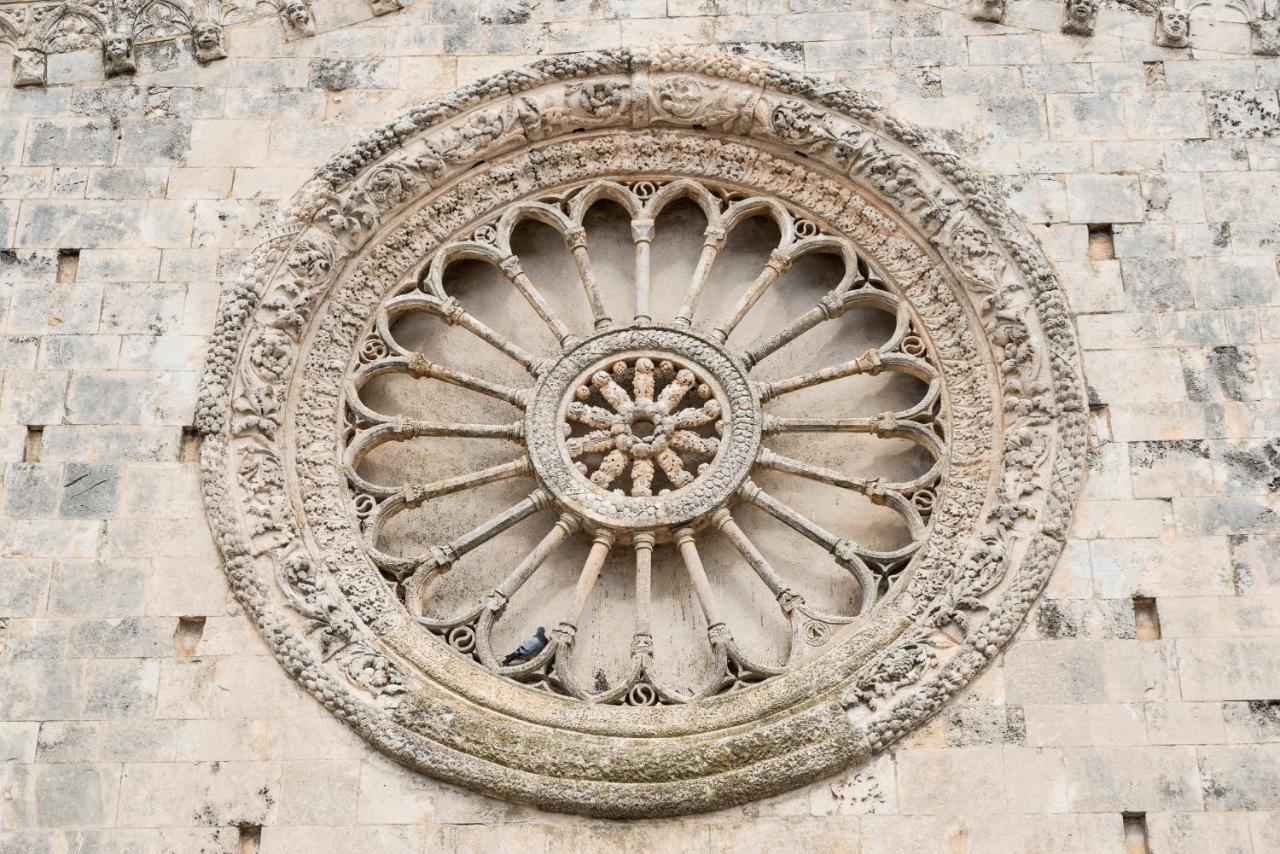 Palazzo Le Cupole By Wonderful Italy Apartment Ostuni Ngoại thất bức ảnh