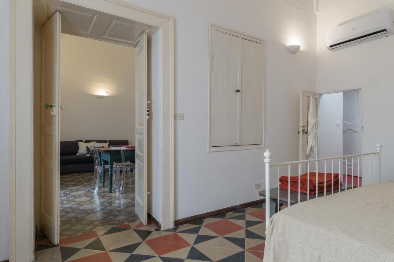 Palazzo Le Cupole By Wonderful Italy Apartment Ostuni Ngoại thất bức ảnh