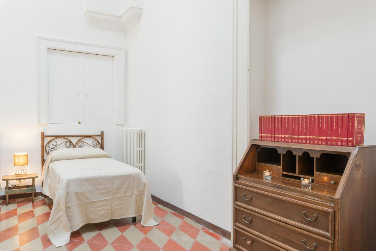 Palazzo Le Cupole By Wonderful Italy Apartment Ostuni Ngoại thất bức ảnh