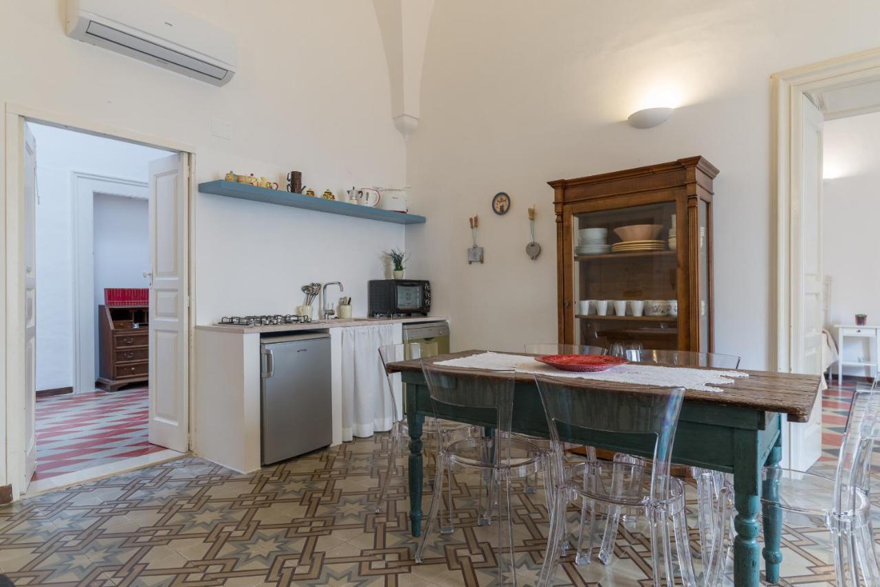 Palazzo Le Cupole By Wonderful Italy Apartment Ostuni Ngoại thất bức ảnh