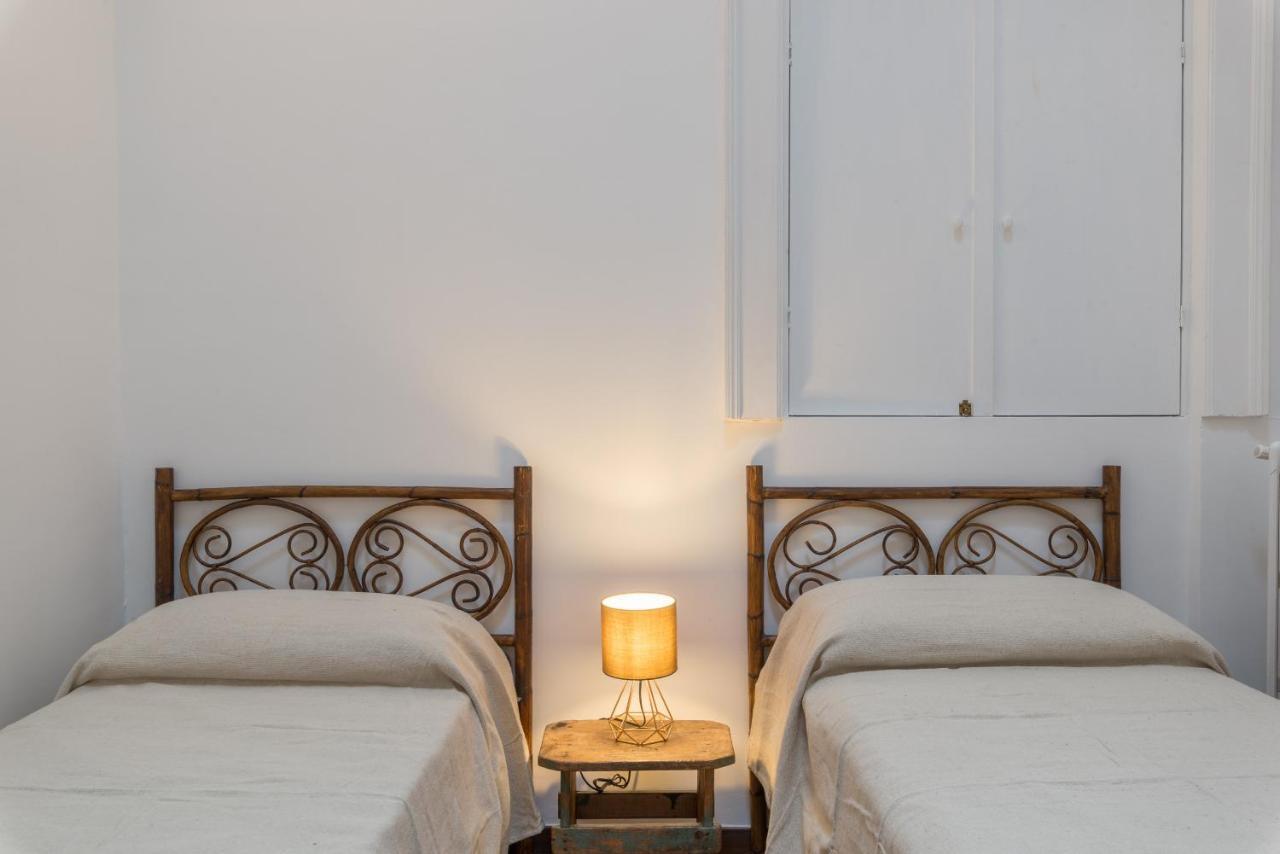 Palazzo Le Cupole By Wonderful Italy Apartment Ostuni Ngoại thất bức ảnh