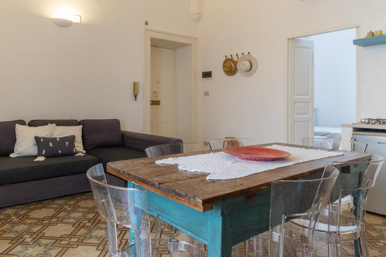 Palazzo Le Cupole By Wonderful Italy Apartment Ostuni Ngoại thất bức ảnh