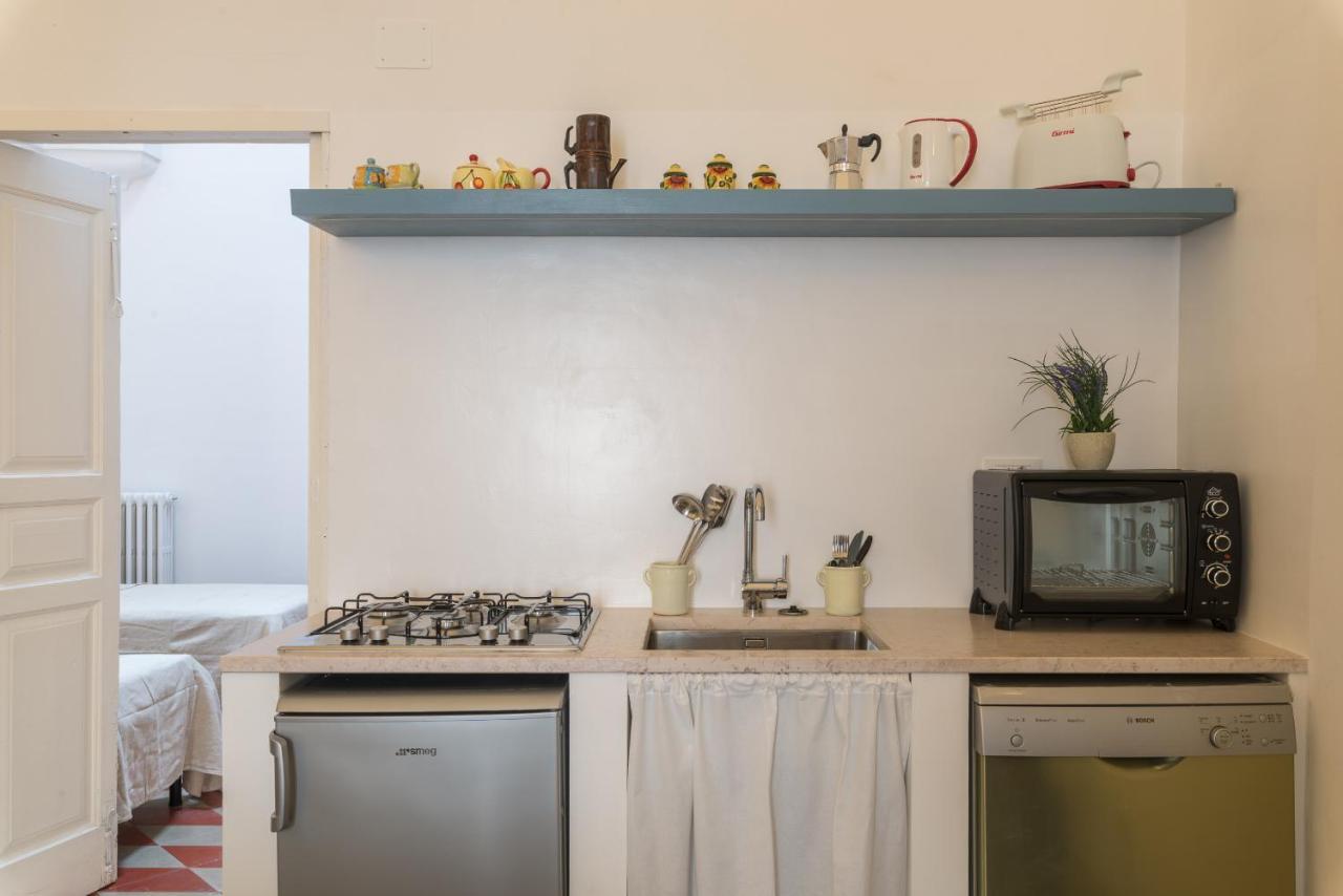 Palazzo Le Cupole By Wonderful Italy Apartment Ostuni Ngoại thất bức ảnh