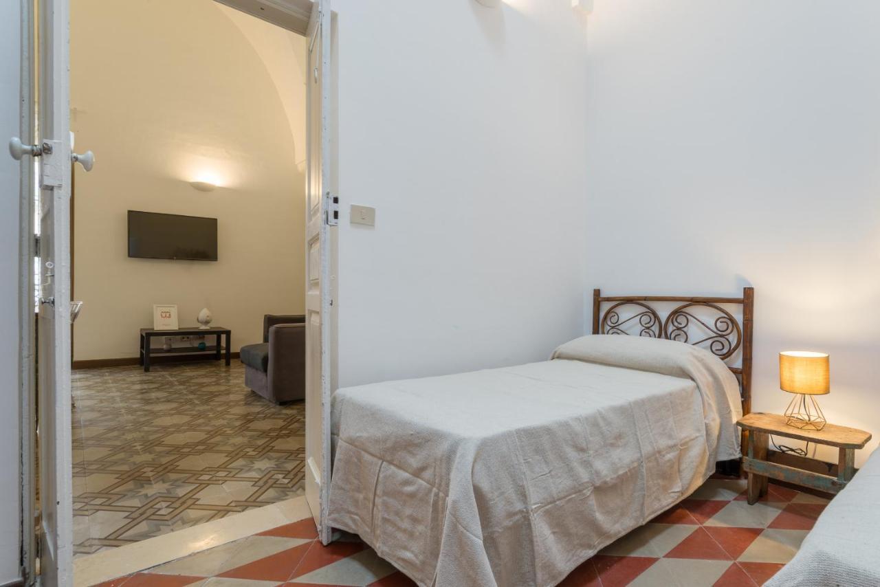Palazzo Le Cupole By Wonderful Italy Apartment Ostuni Ngoại thất bức ảnh