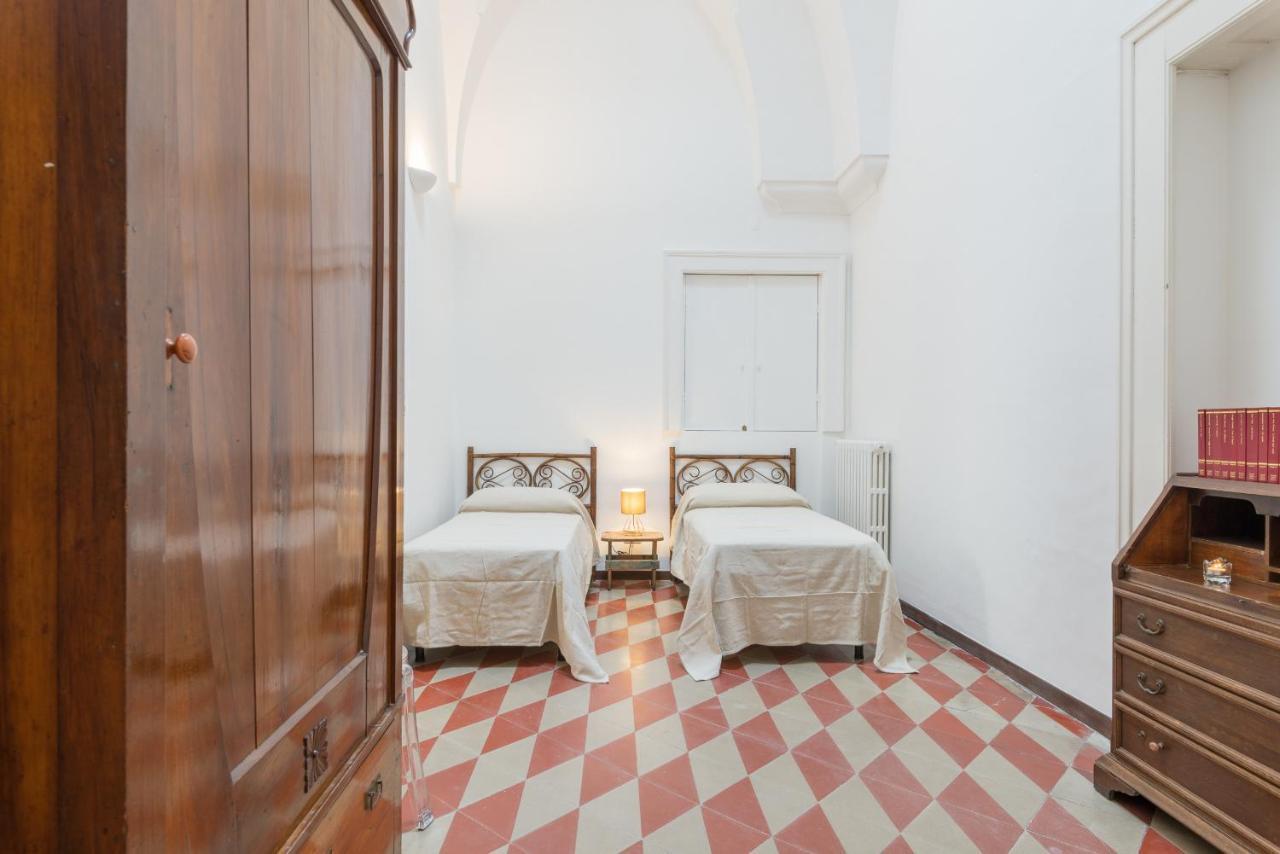 Palazzo Le Cupole By Wonderful Italy Apartment Ostuni Ngoại thất bức ảnh