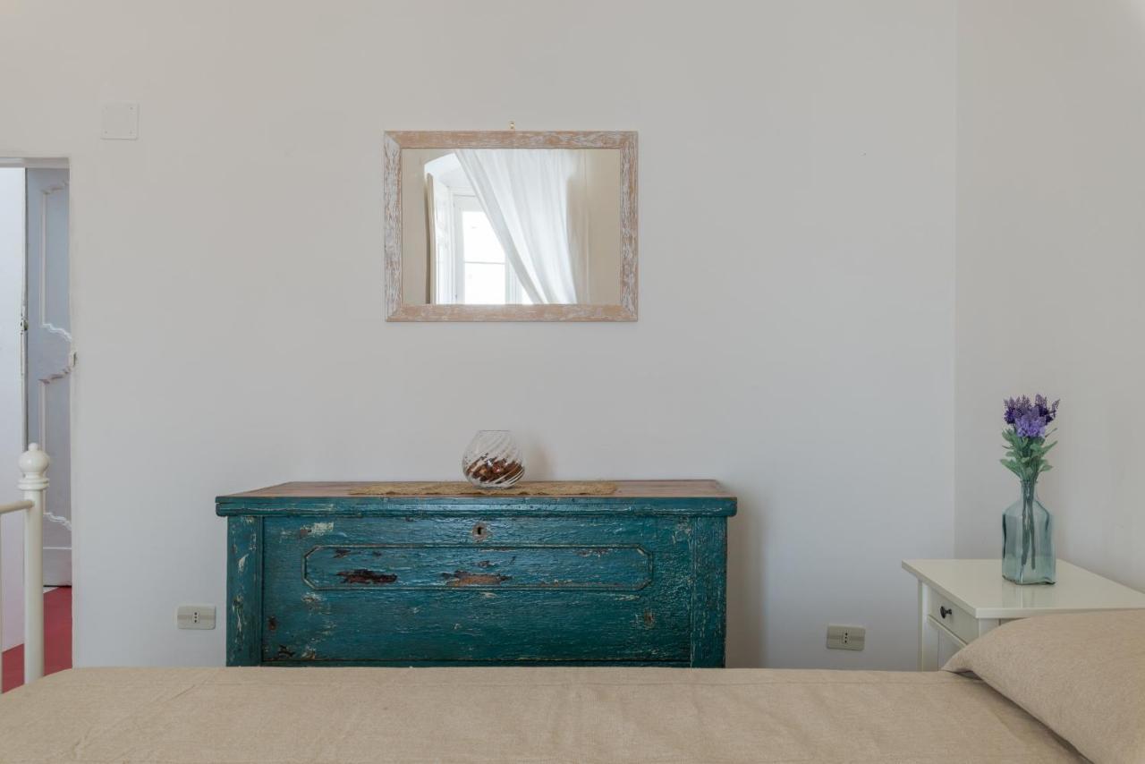 Palazzo Le Cupole By Wonderful Italy Apartment Ostuni Ngoại thất bức ảnh