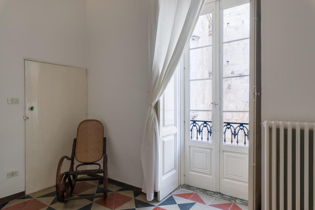 Palazzo Le Cupole By Wonderful Italy Apartment Ostuni Ngoại thất bức ảnh