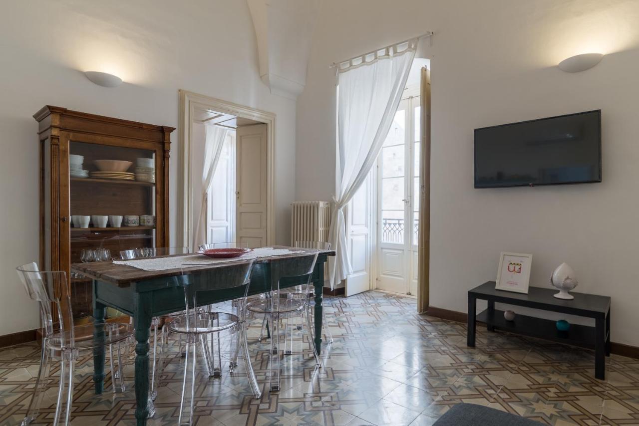 Palazzo Le Cupole By Wonderful Italy Apartment Ostuni Ngoại thất bức ảnh